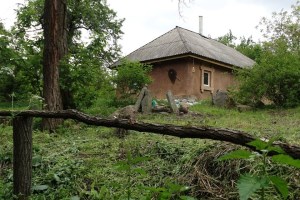 Трахтемировский полуостров, экскурсия
